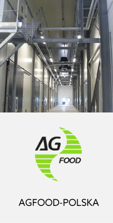 AG Food